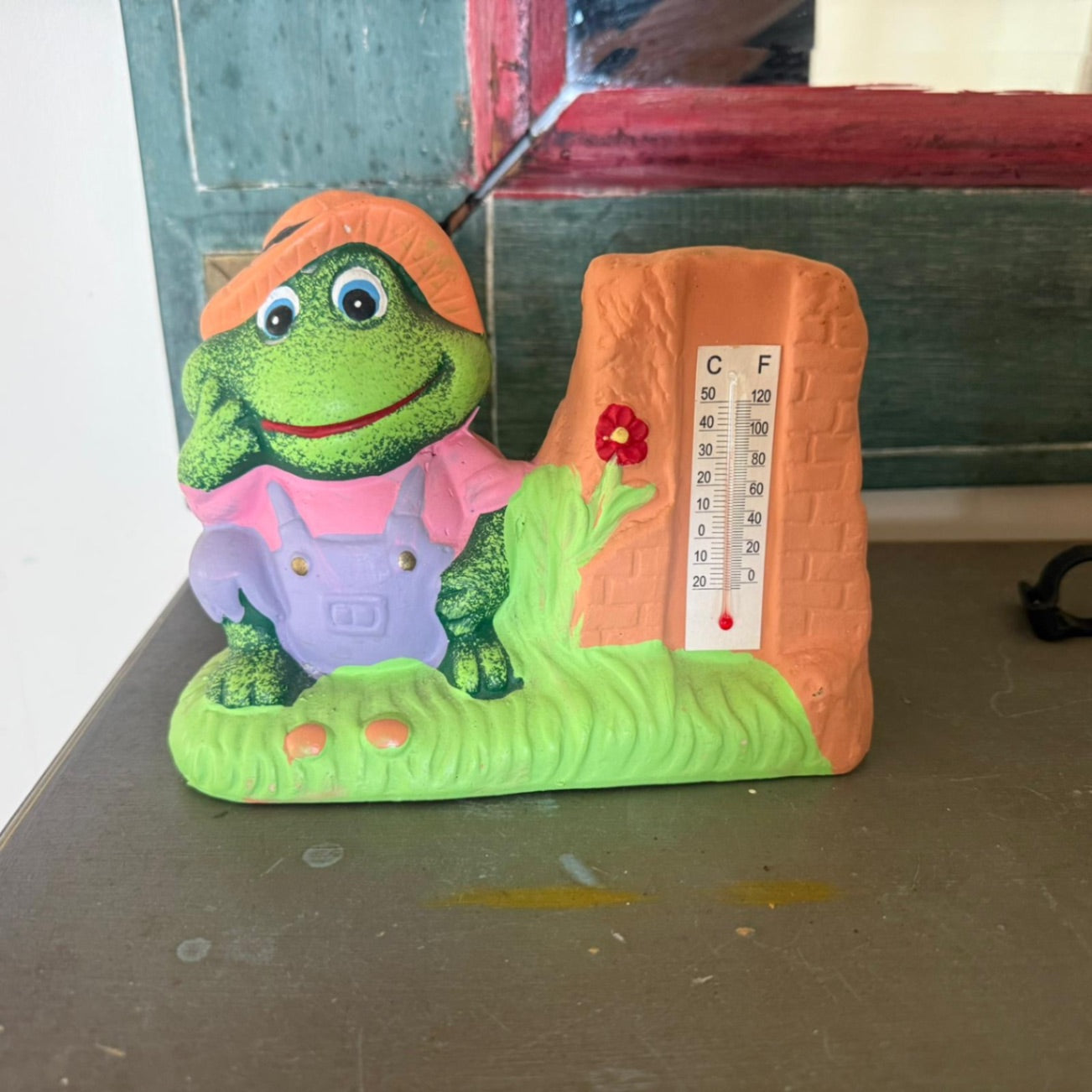 Decorative Thermometer
