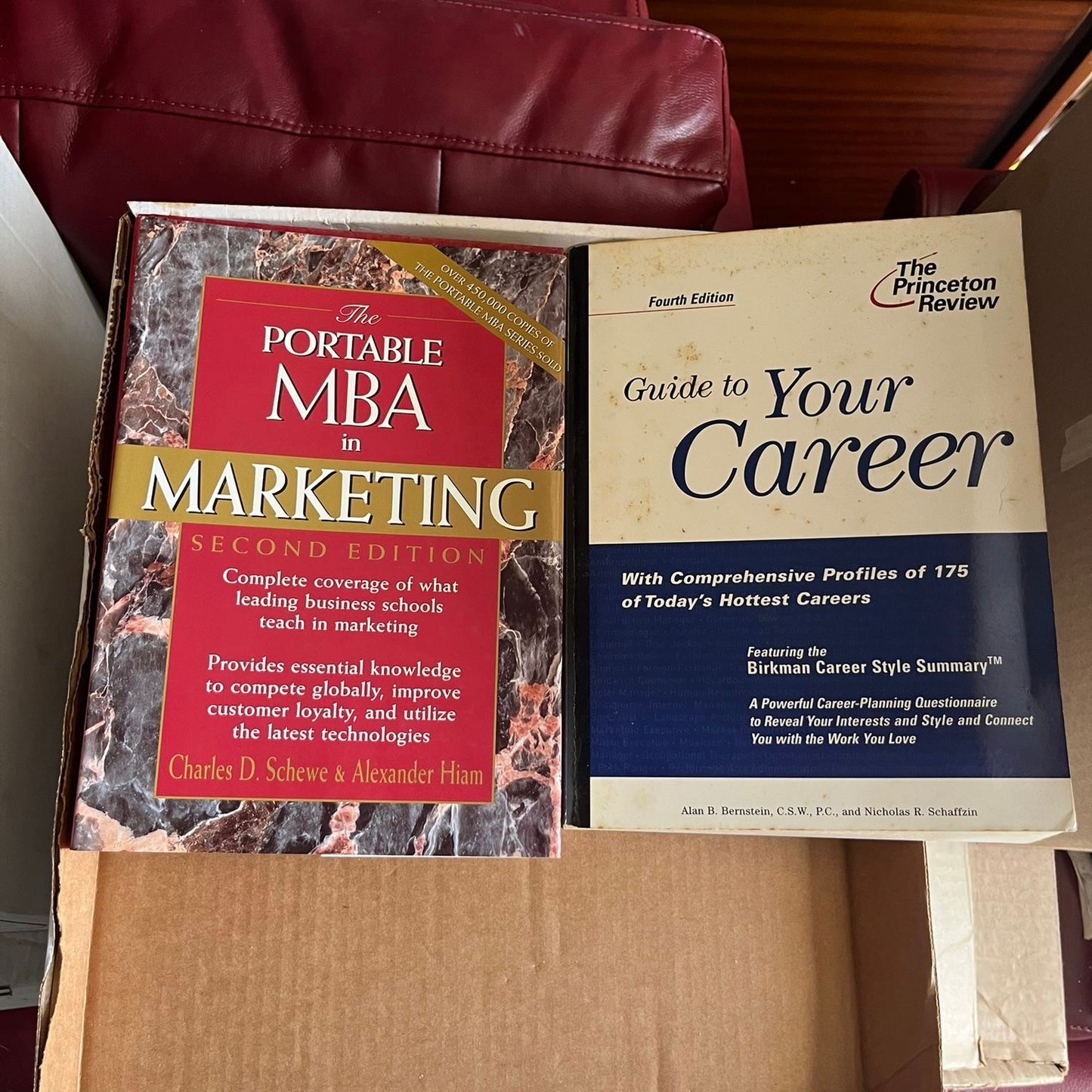 Collection of 27 Books