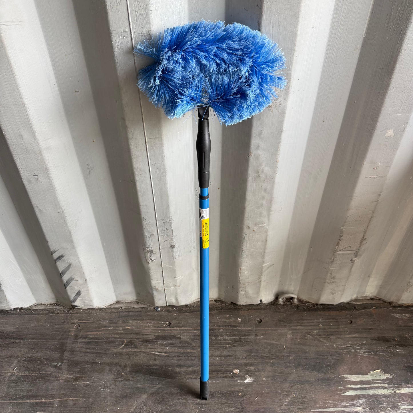 Harbor Breeze Poly fiber Extendable Ceiling Fan Duster