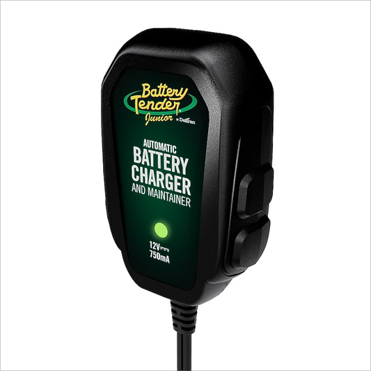 Battery Tender 0.75 -Amp 12-volt Car Battery Charger