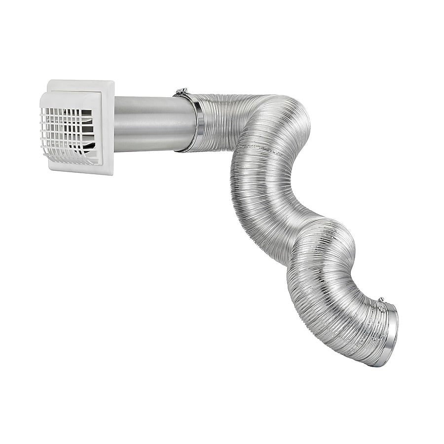 Rigiflex Dryer Vent Kit