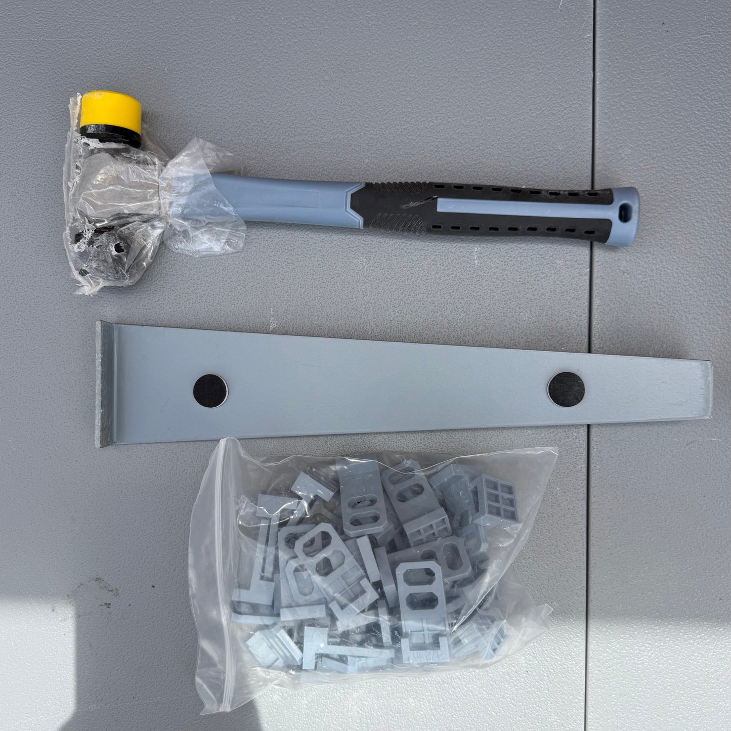 Bullet Tools Professional Flooring Installation Kit