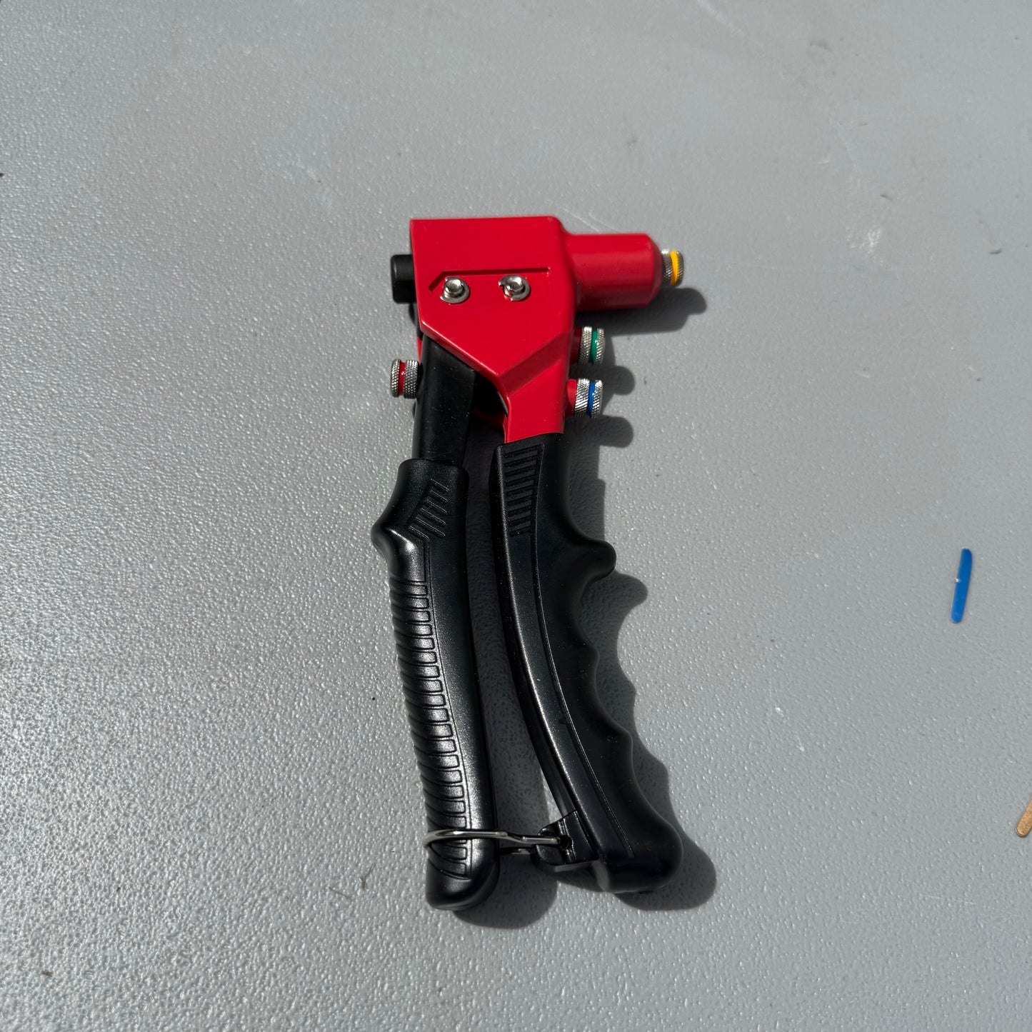 Arrow Rivet Tool