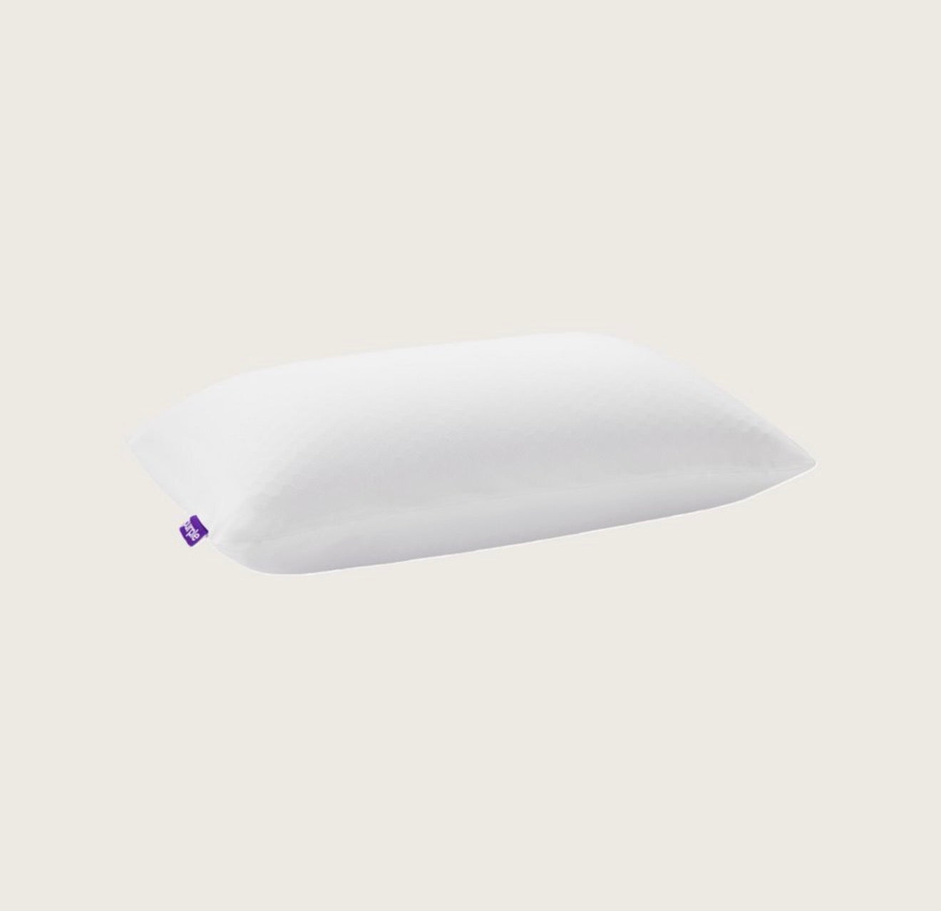 Purple Harmony™ Pillow with Honeycomb GelFlex® Grid and Talalay Latex