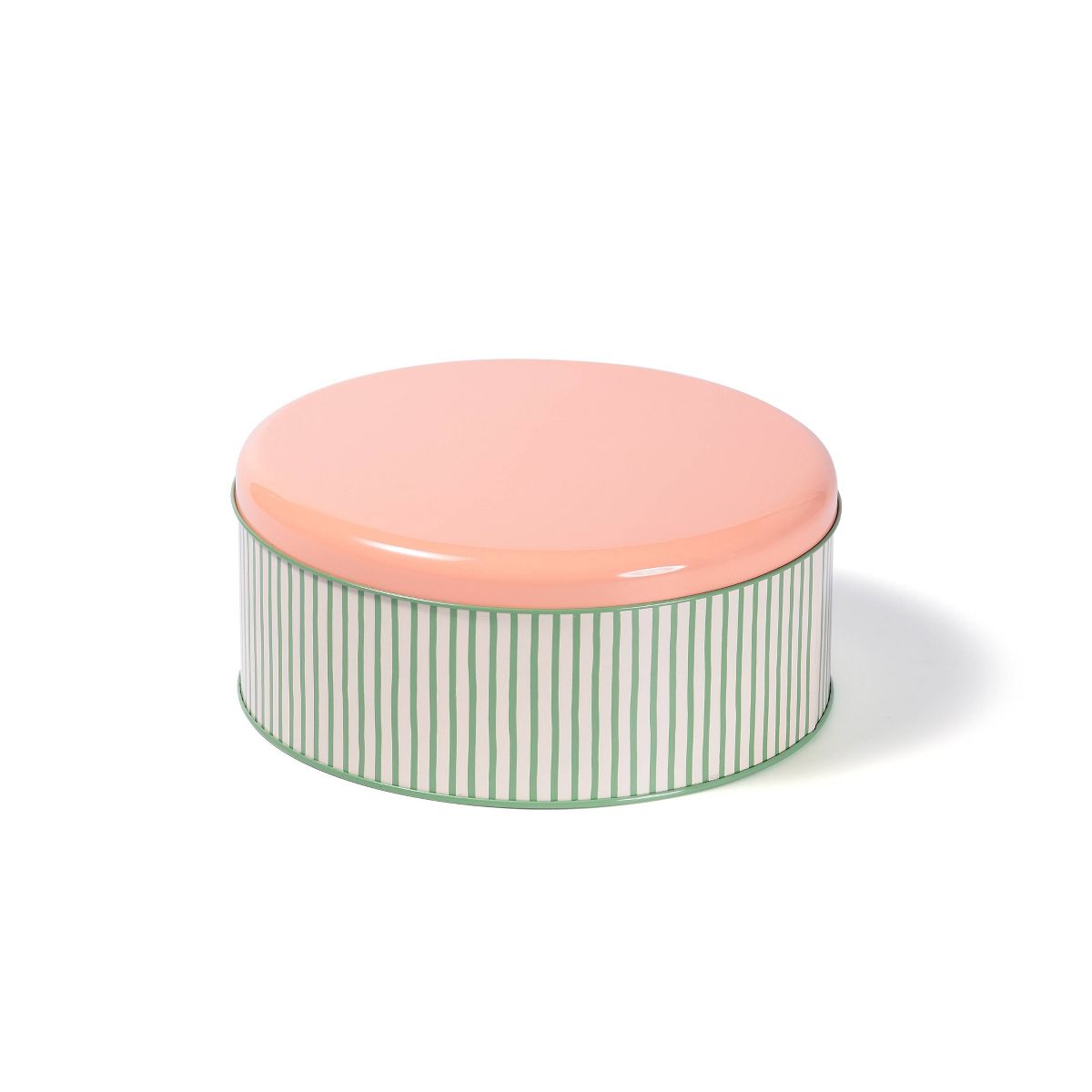 Set of 3 Vivitar Storage Tins