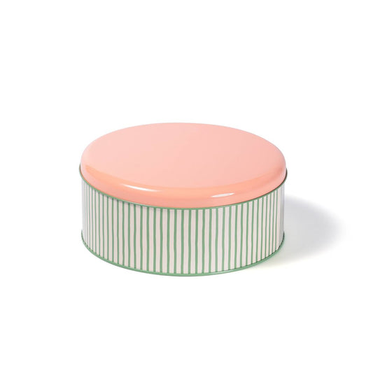 Set of 3 Vivitar Storage Tins