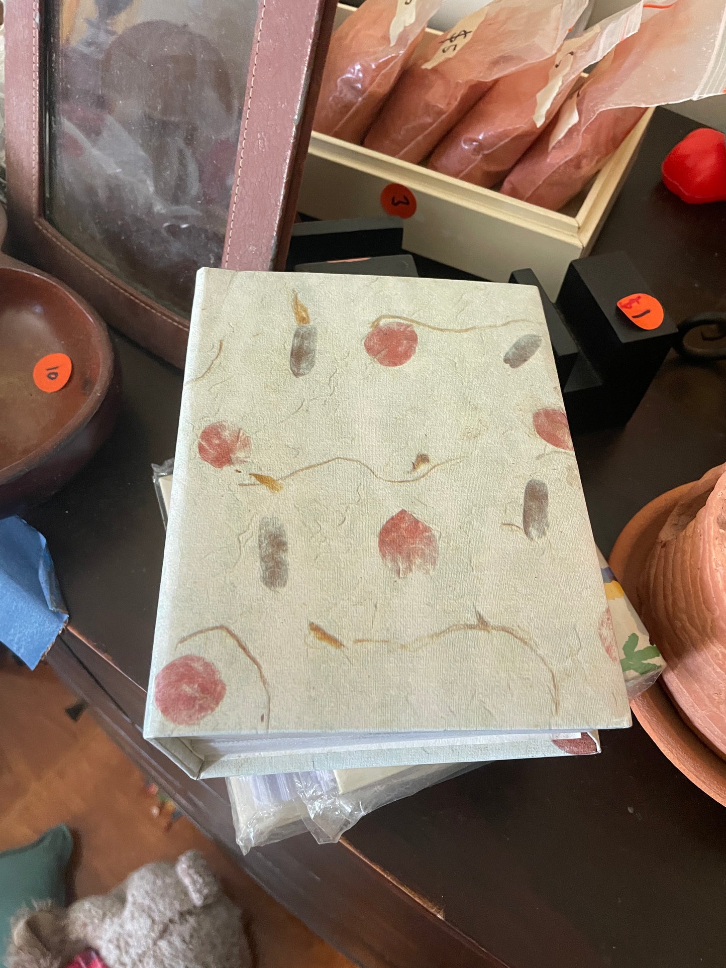 2 Photo Albums