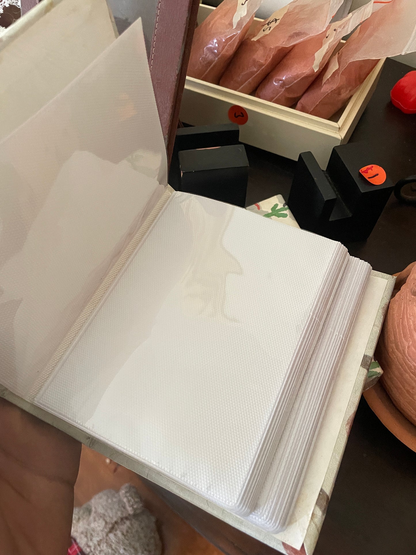 2 Photo Albums