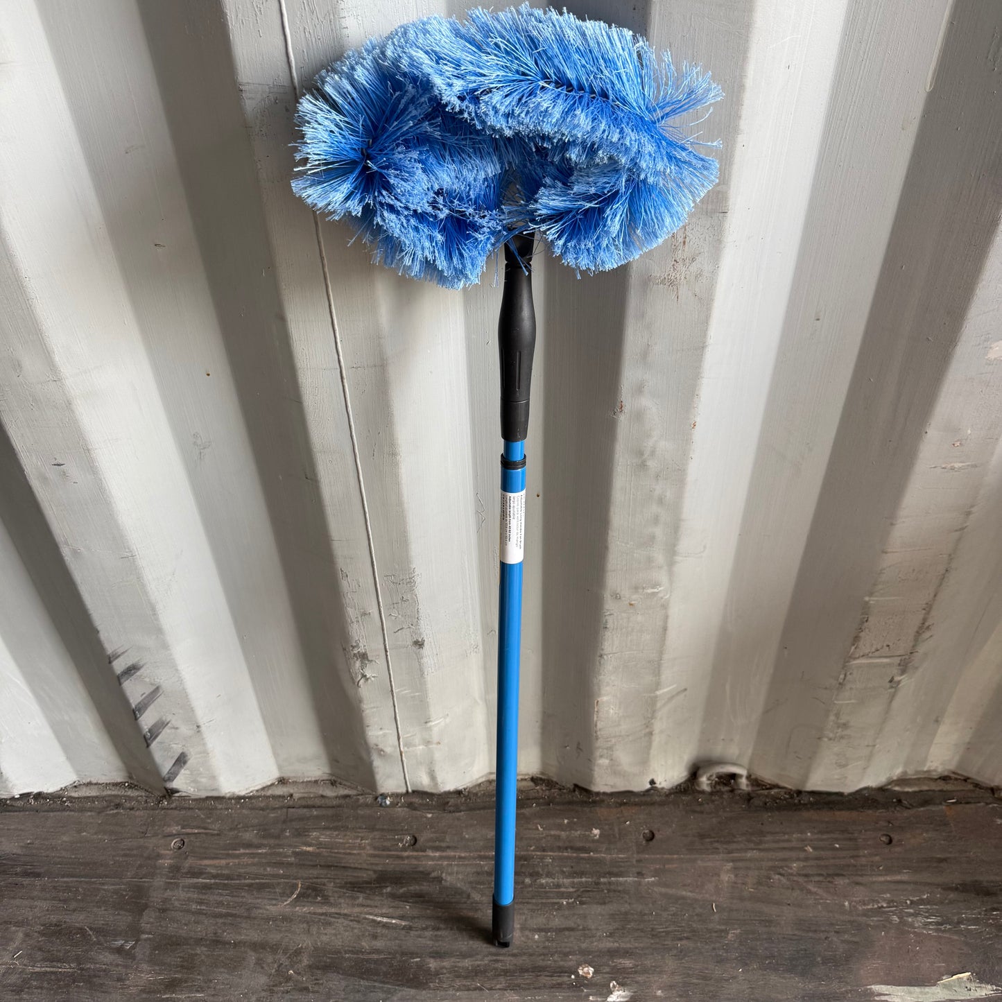 Harbor Breeze Poly fiber Extendable Ceiling Fan Duster