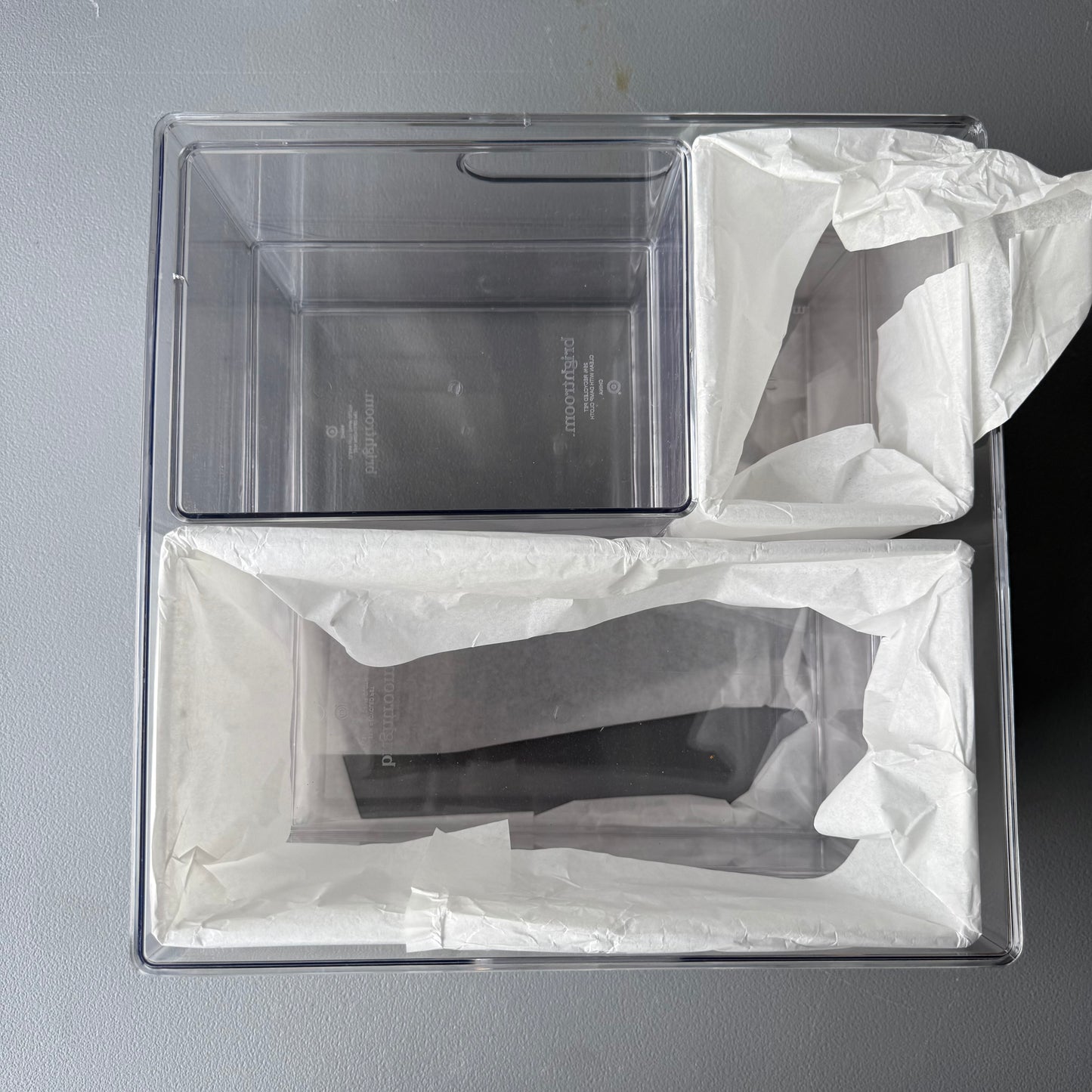 All Purpose Clear Combination Set - Brightroom™
