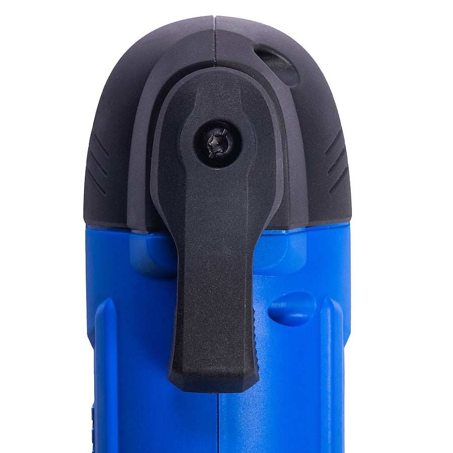 Kobalt 24-volt Cordless Brushless Variable Speed 17 -Piece Oscillating Multi-Tool with Soft Case (Battery Not Included)
