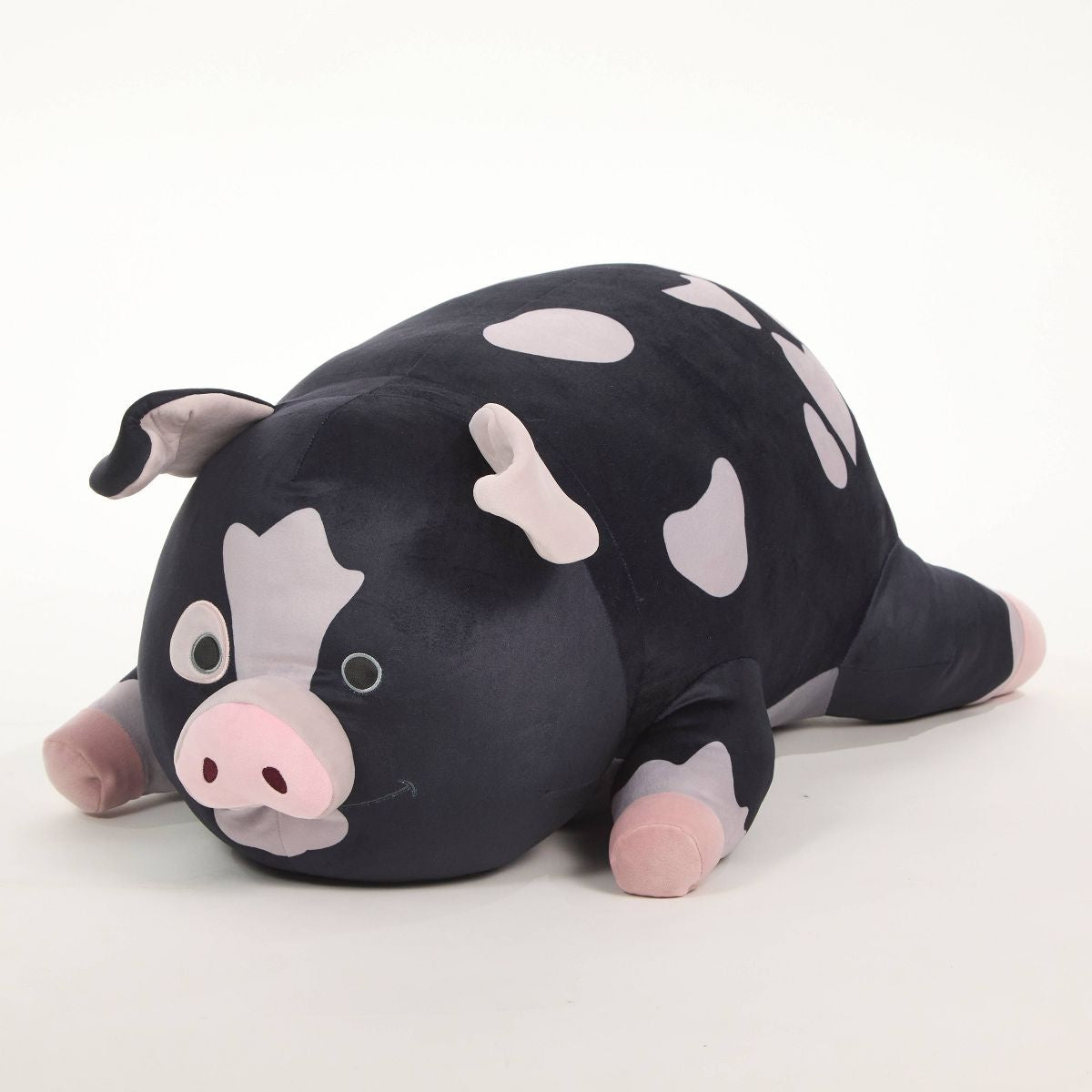 Disney and Pixar Toy Story 5 Ginormous Plush Toys, 24-inch Scale Character Soft Doll Stuffed Animal