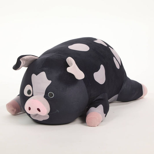 Disney and Pixar Toy Story 5 Ginormous Plush Toys, 24-inch Scale Character Soft Doll Stuffed Animal