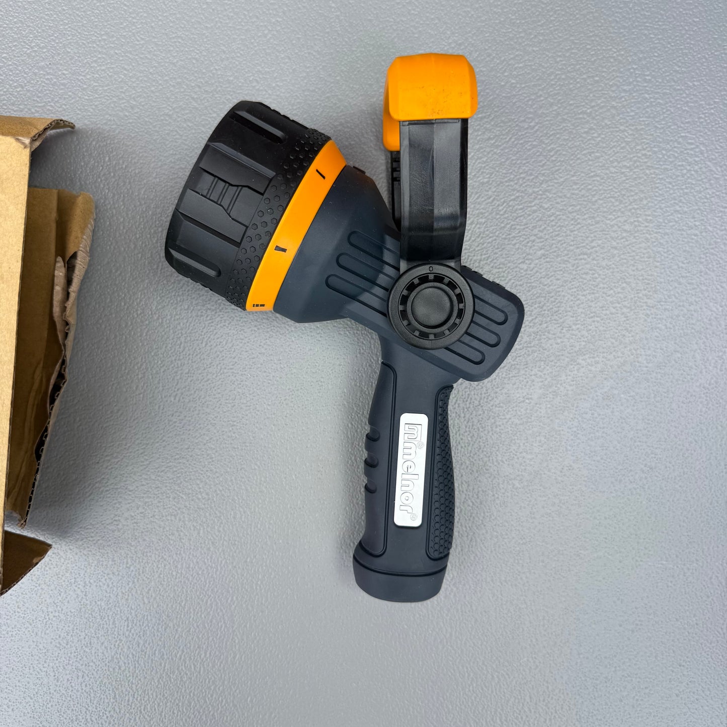 Melnor XT 7 -Pattern Rear Trigger Nozzle