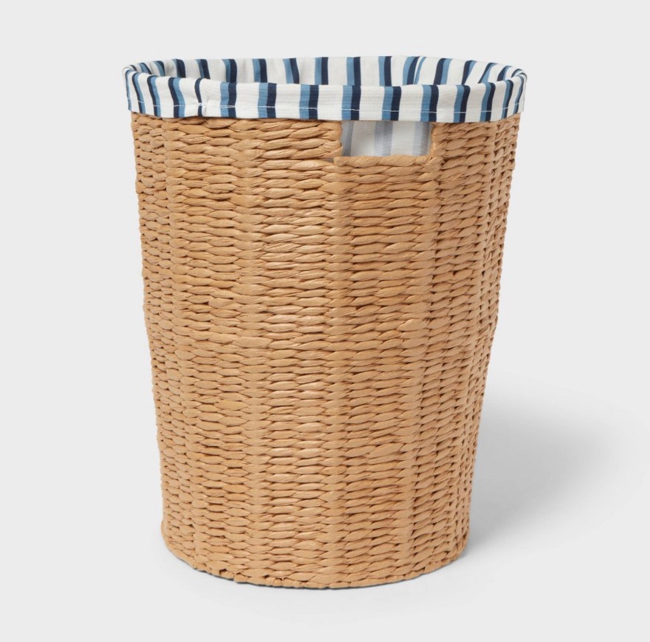 Kids' Woven Hamper with Liner - Pillowfort™