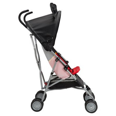 Disney 3D Canopy Umbrella Stroller - Mickey Mouse