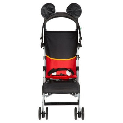 Disney 3D Canopy Umbrella Stroller - Mickey Mouse