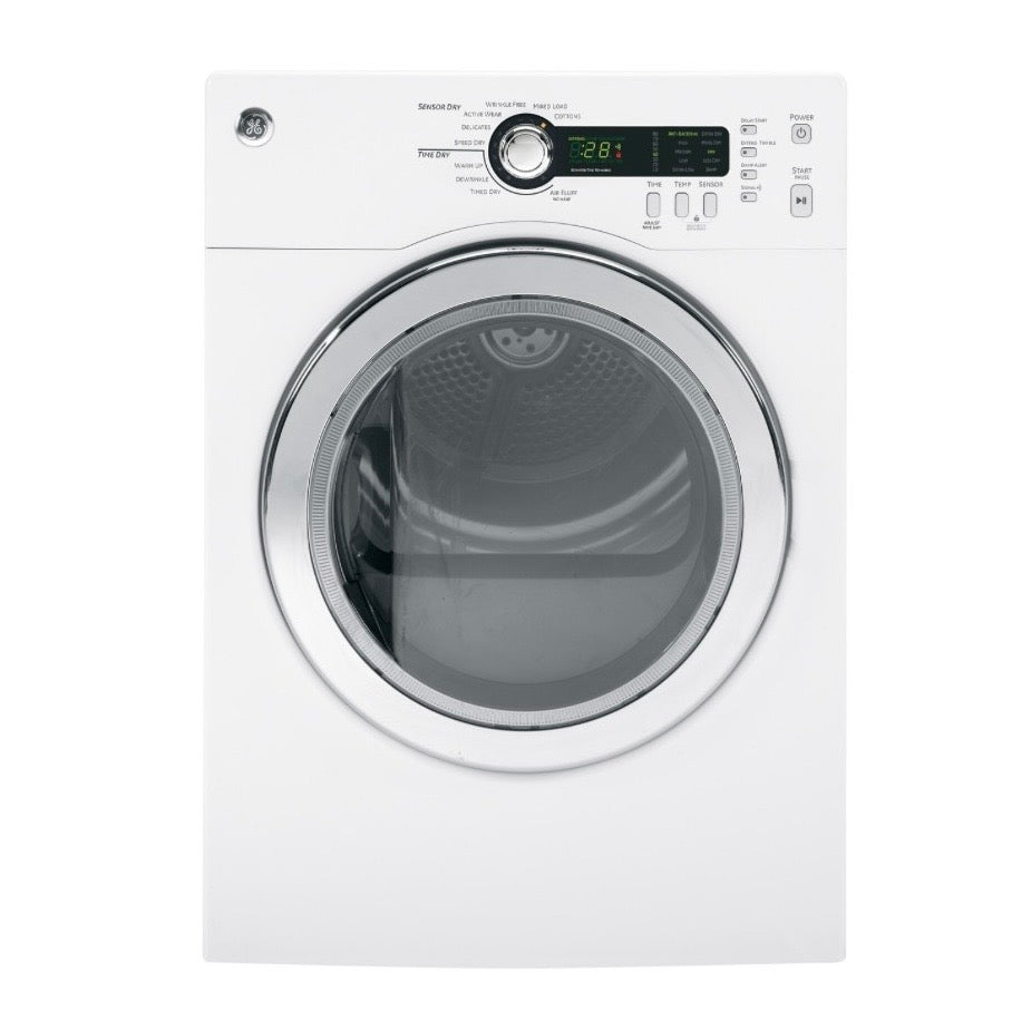 GE Electric Clothes Dryer (220v)