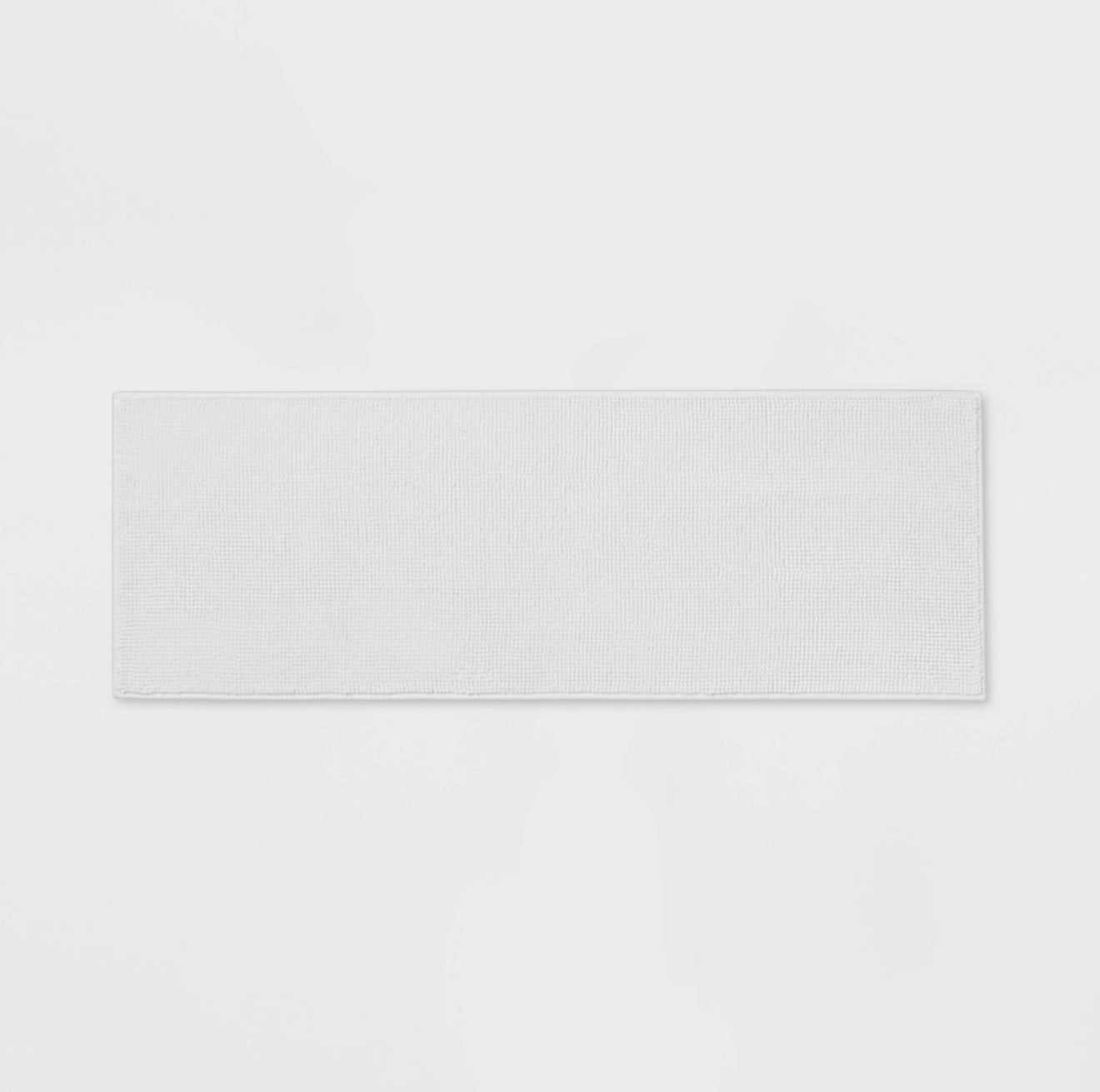 Everyday Chenille Bath Rug - Room Essentials™