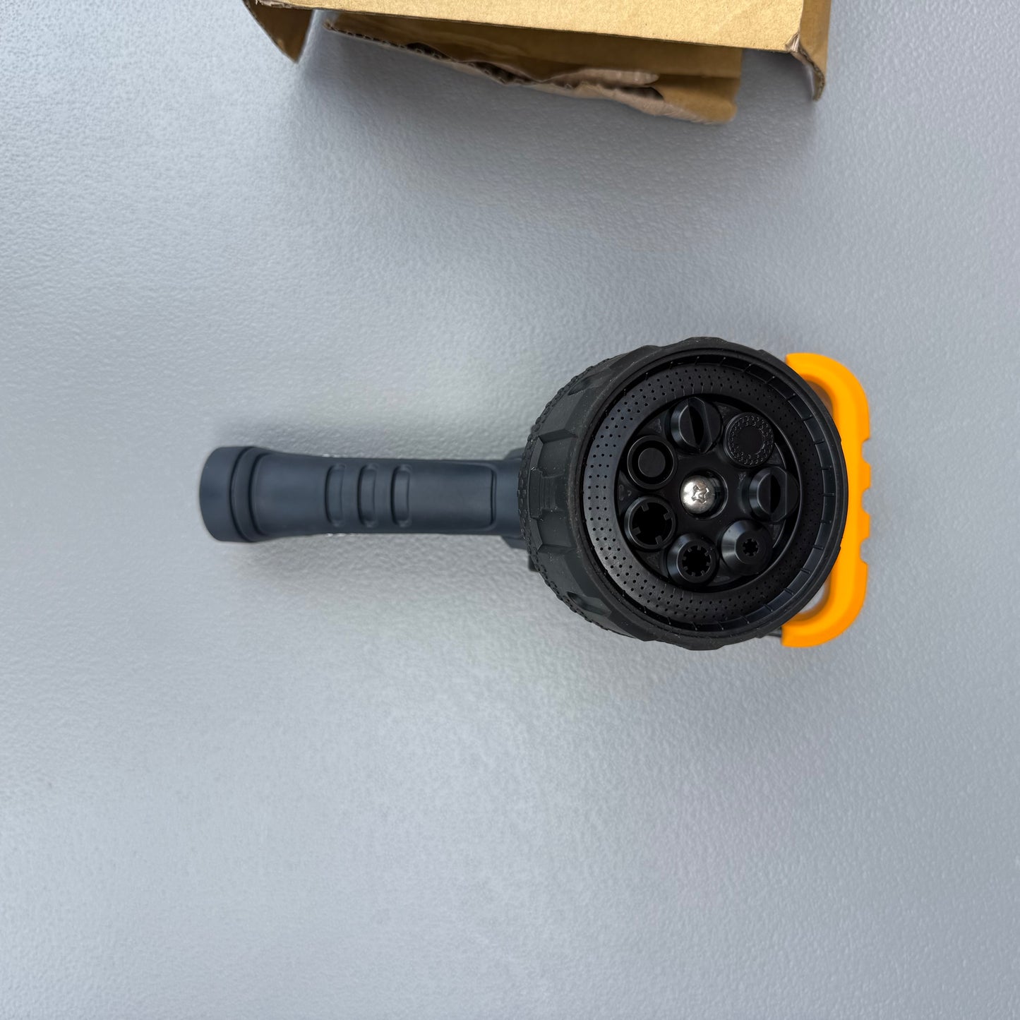 Melnor XT 7 -Pattern Rear Trigger Nozzle