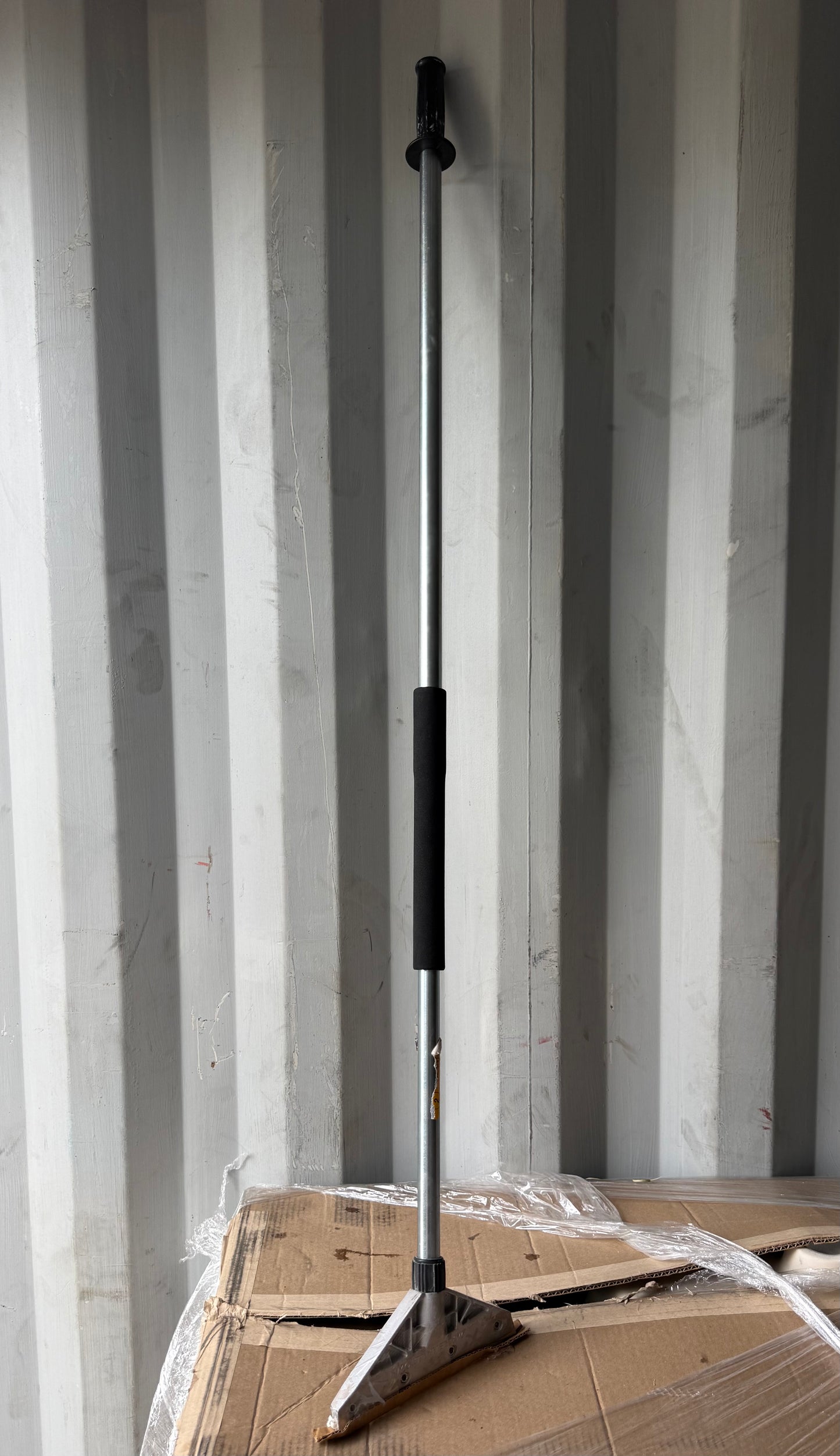 Marshalltown 8-Inches Steel Paint Scraper