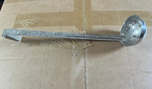 Stainless Steel Ladle