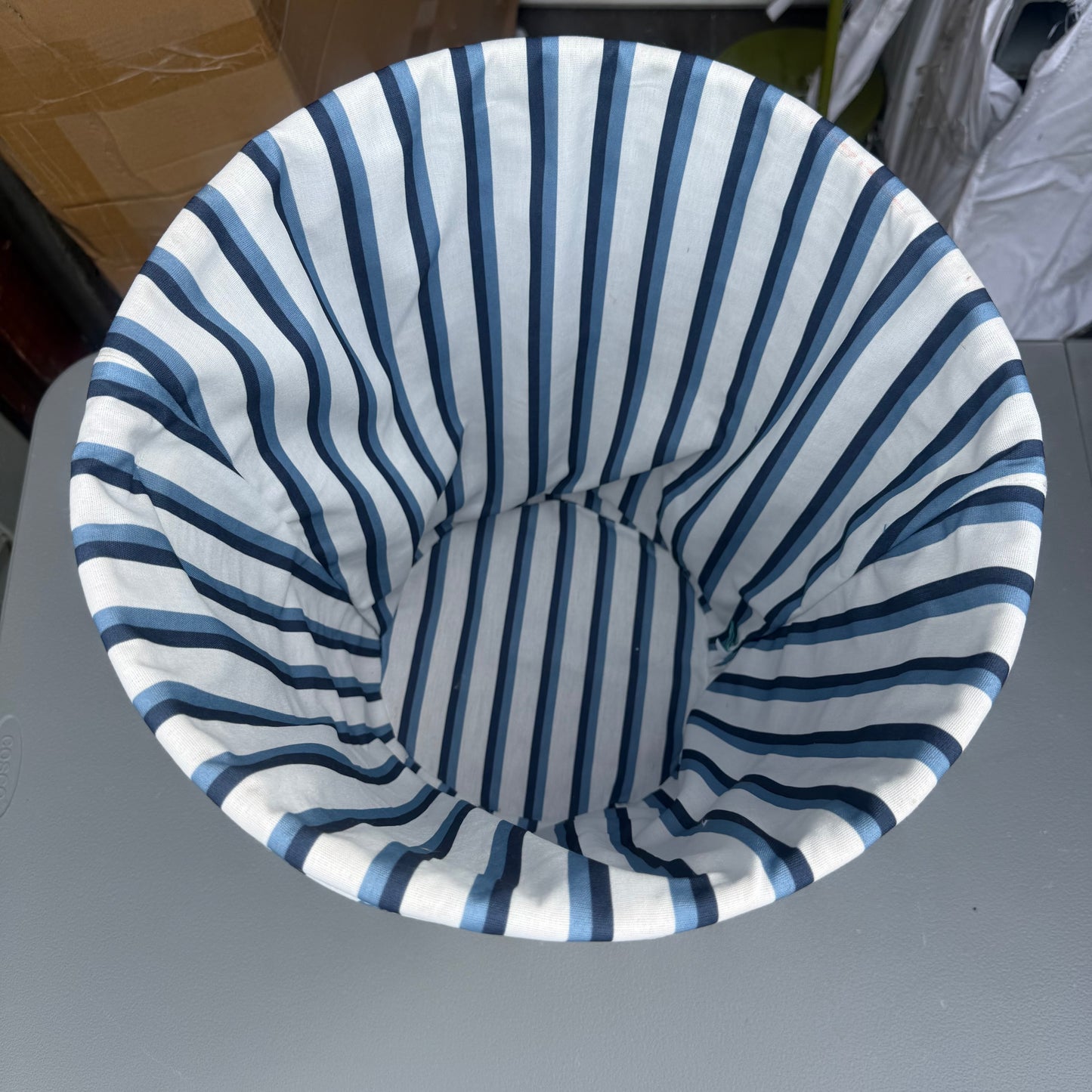 Kids' Woven Hamper with Liner - Pillowfort™