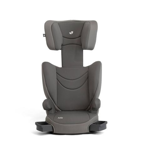 Joie Basil 2-in-1 Belt Positioning Booster Seat - Thunder: 9 lbs, 120 lbs Maximum Weight