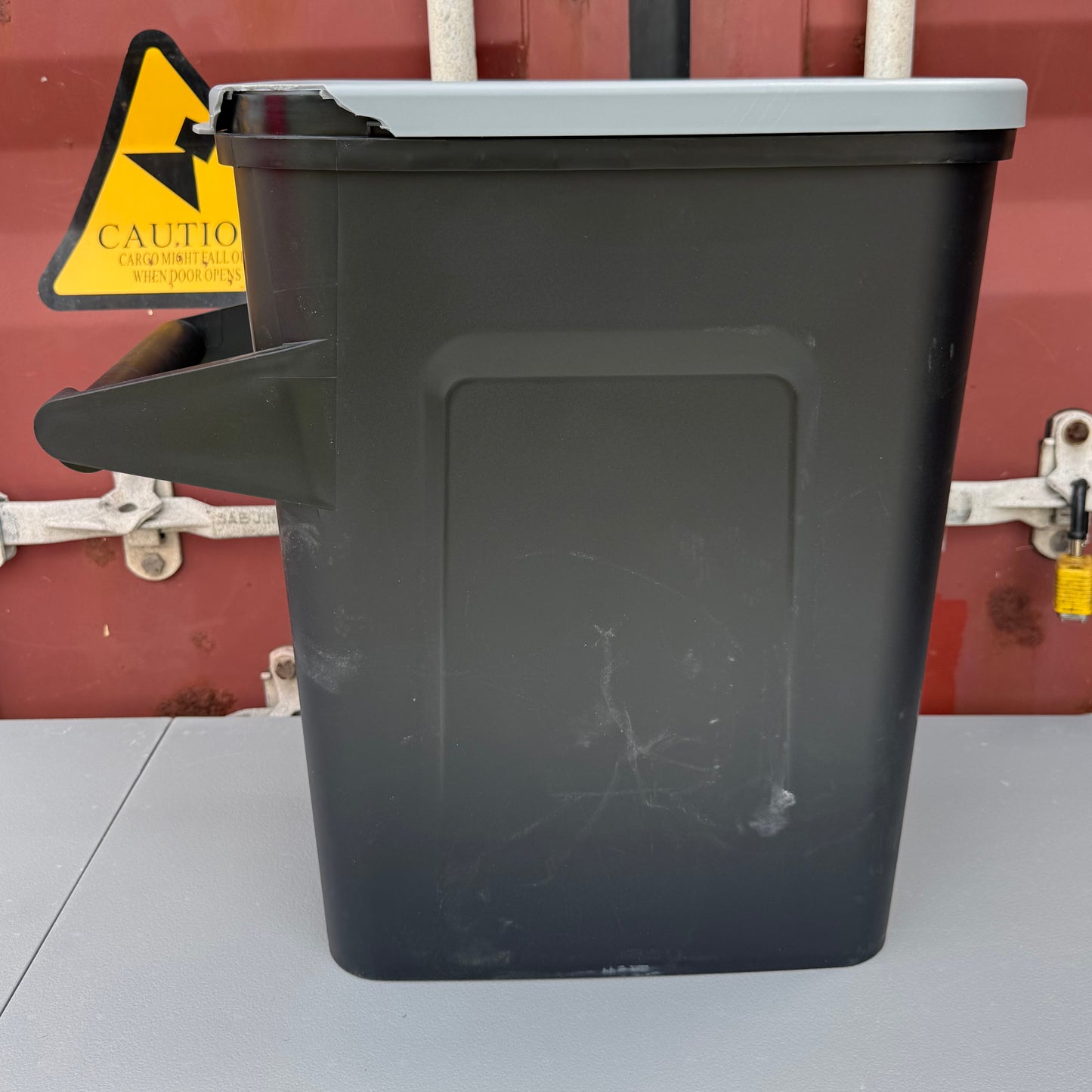 Master Forge Storage Container