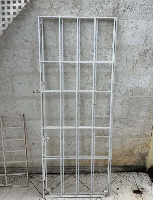 32” Burglar Bar