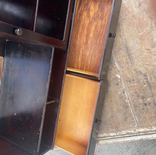 5FT Wooden Cabinet/TV Stand
