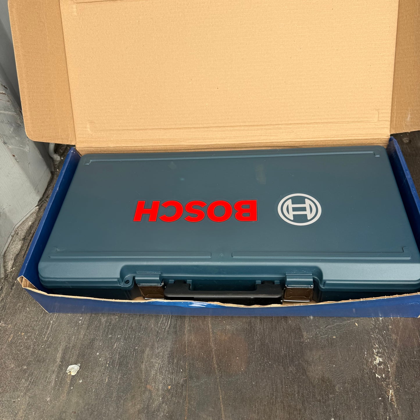 Bosch Bulldog Xtreme Rotary Hammer