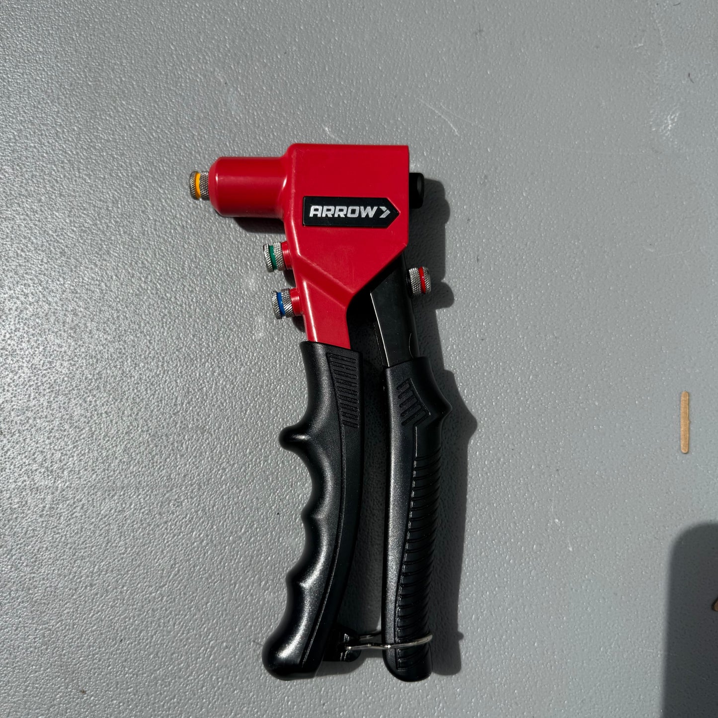 Arrow Rivet Tool