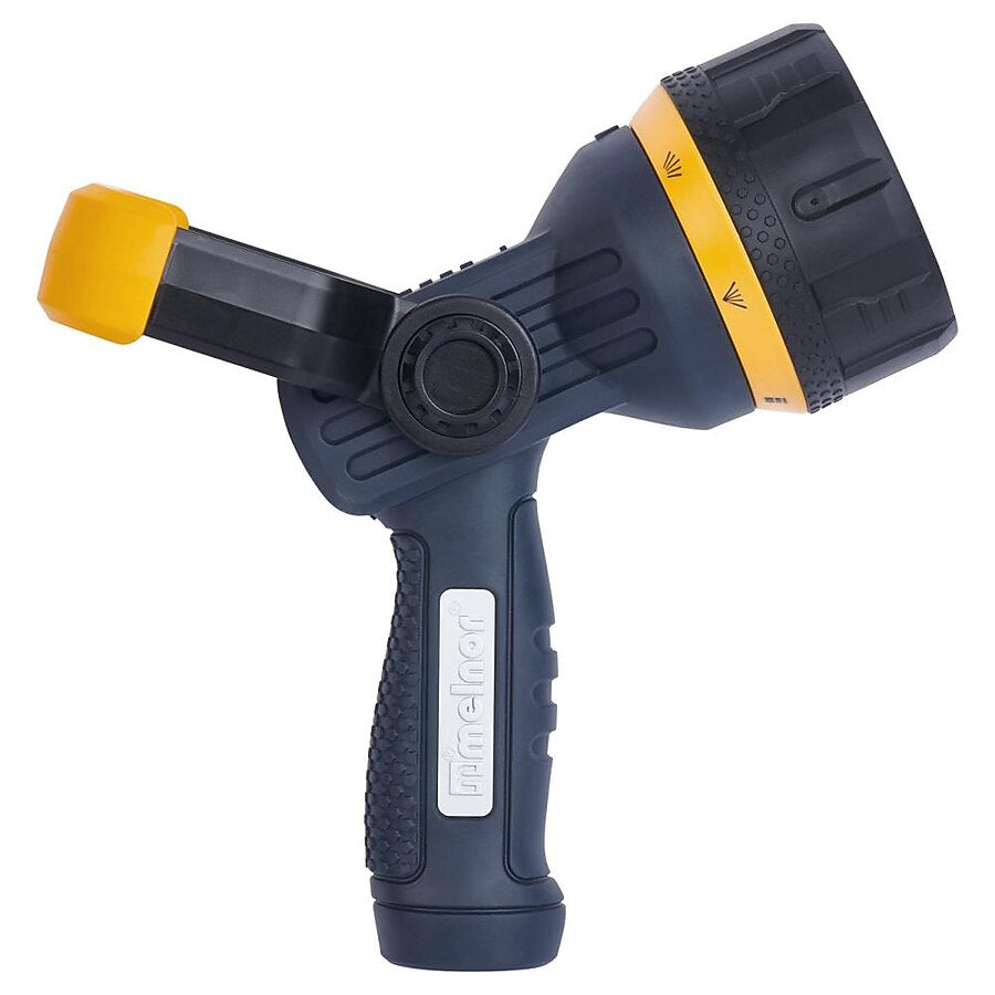 Melnor XT 7 -Pattern Rear Trigger Nozzle