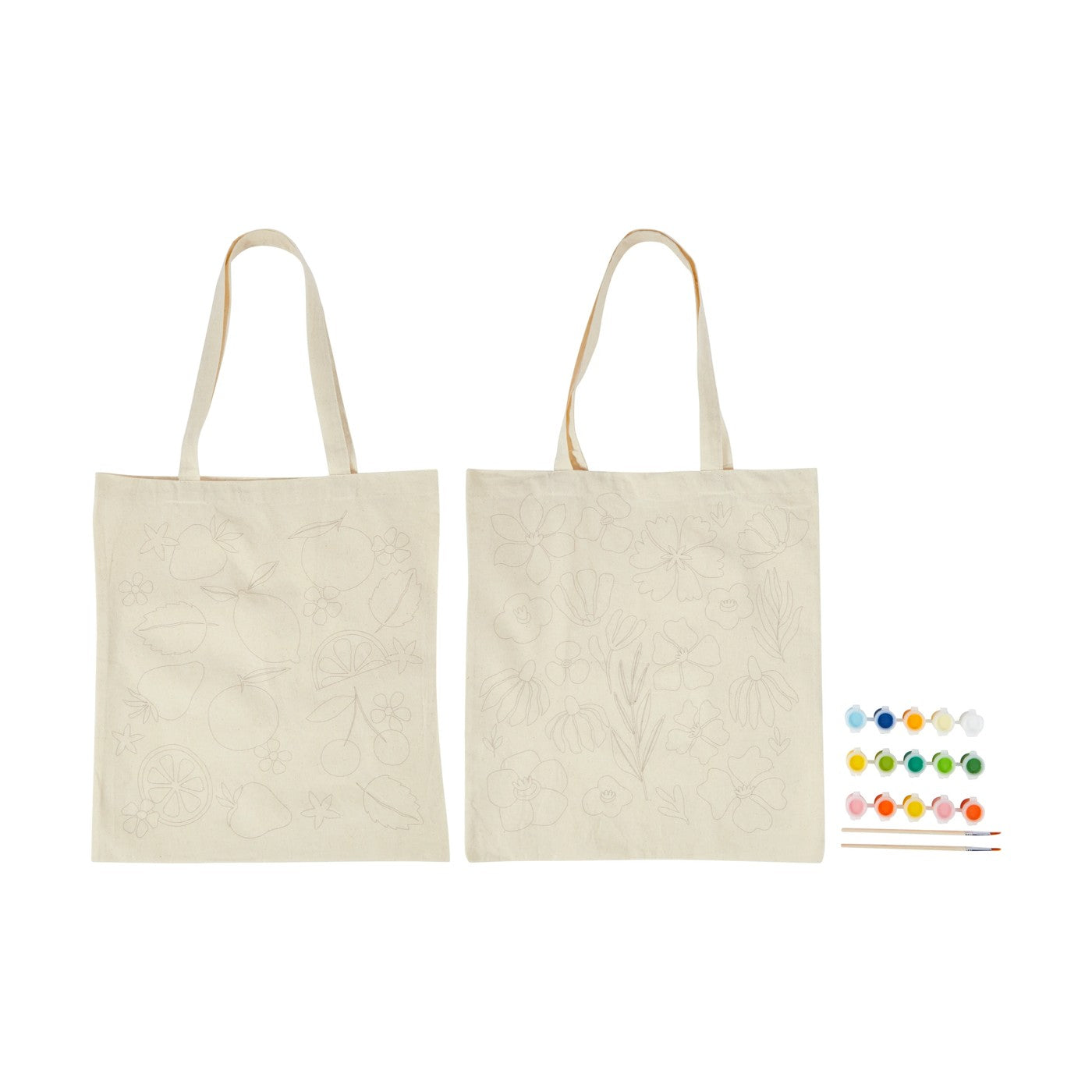 Box of 5 DIY Gift Bag Kits