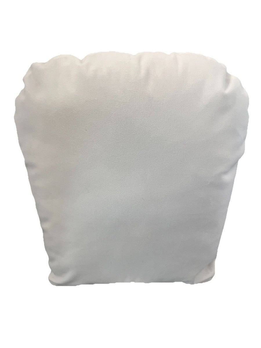 Bullseye's Playground Strawberry Basket Plush Decorative Pillow