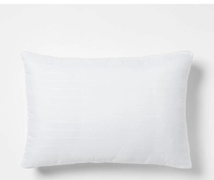 Room Essentials Overfilled Plush Pillow Room Essentials Standard/Queen