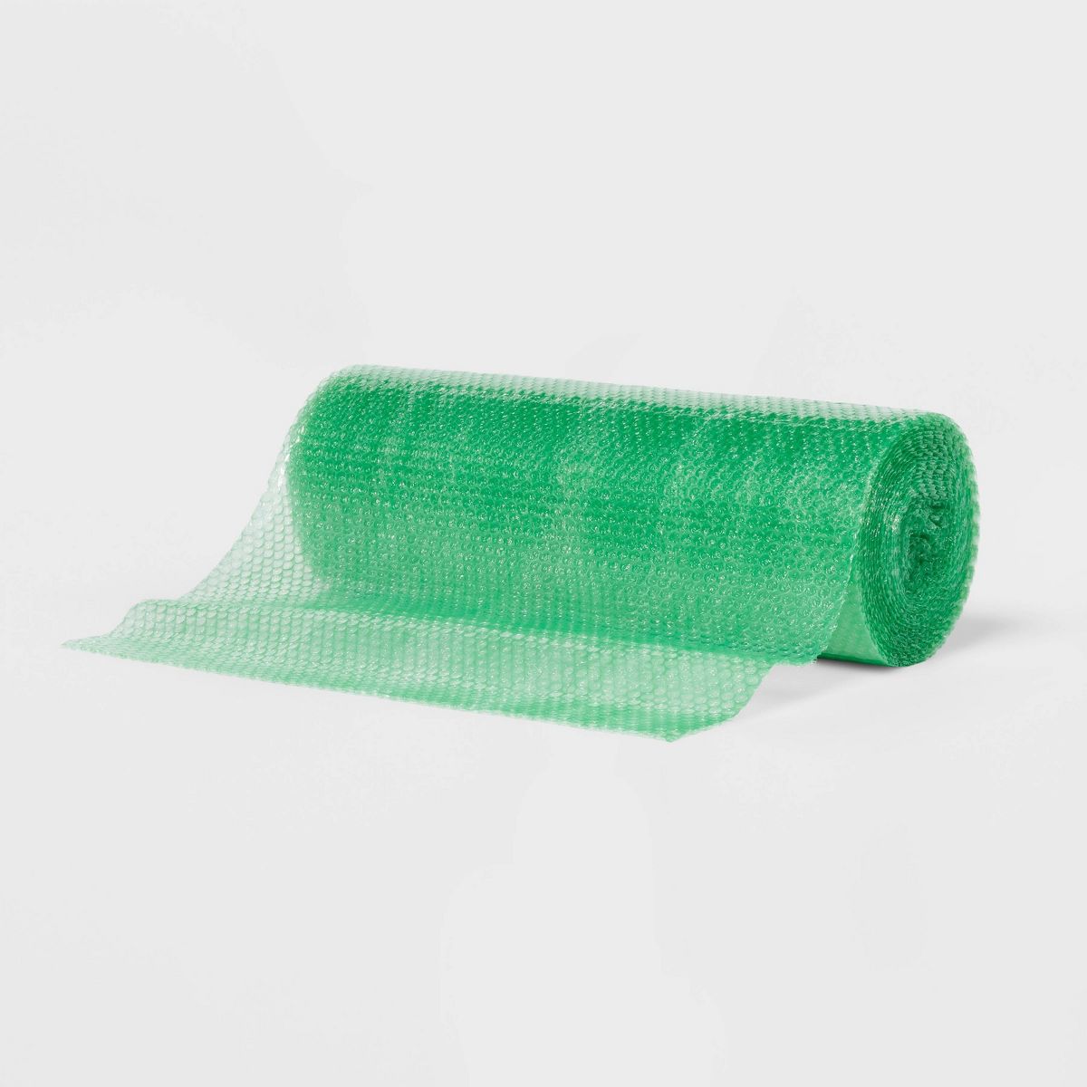 Set of 4 Bubble Cushion 80/100 sq ft - up&up™: Moving & Packing Supplies, Bubble Wrap, 40' x 24"/100’x12” Plastic Packaging Wrap
