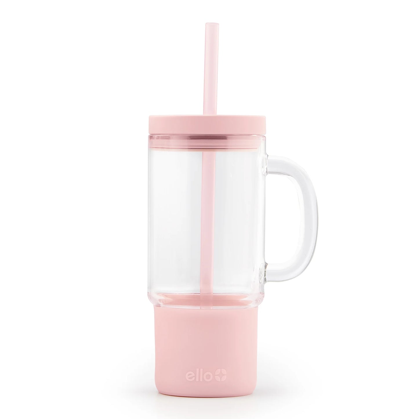 Glass Tumbler - Bullseye's Playground™