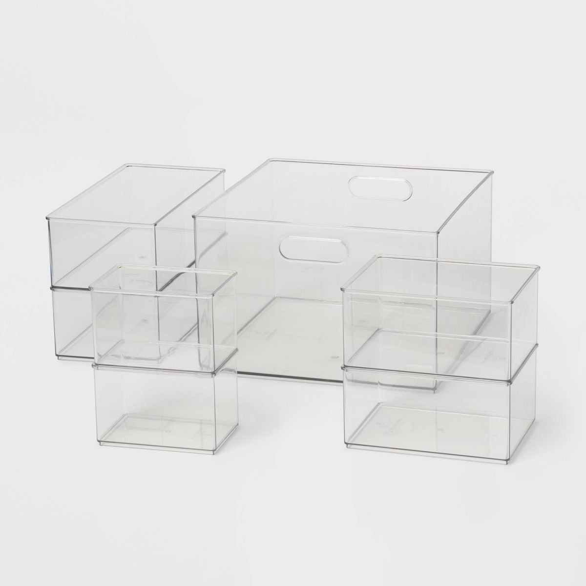 All Purpose Clear Combination Set - Brightroom™