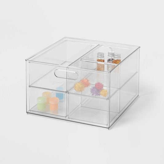 All Purpose Clear Combination Set - Brightroom™