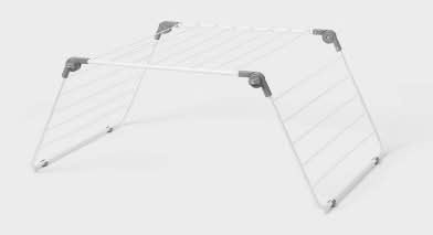 Multi-Use Drying Rack - Brightroom™