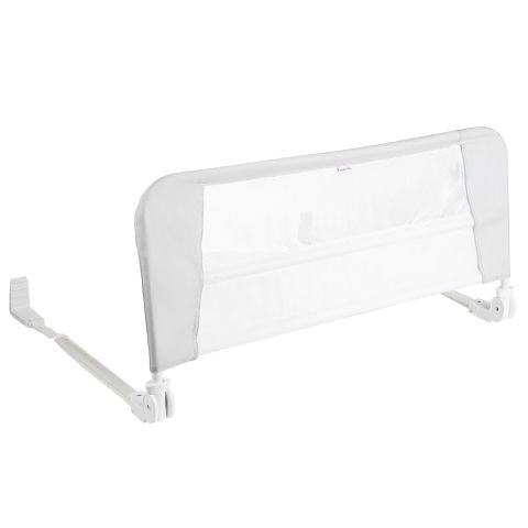 Munchkin Toddler Safety Bed Rail: Metal, Nylon, 36" Width