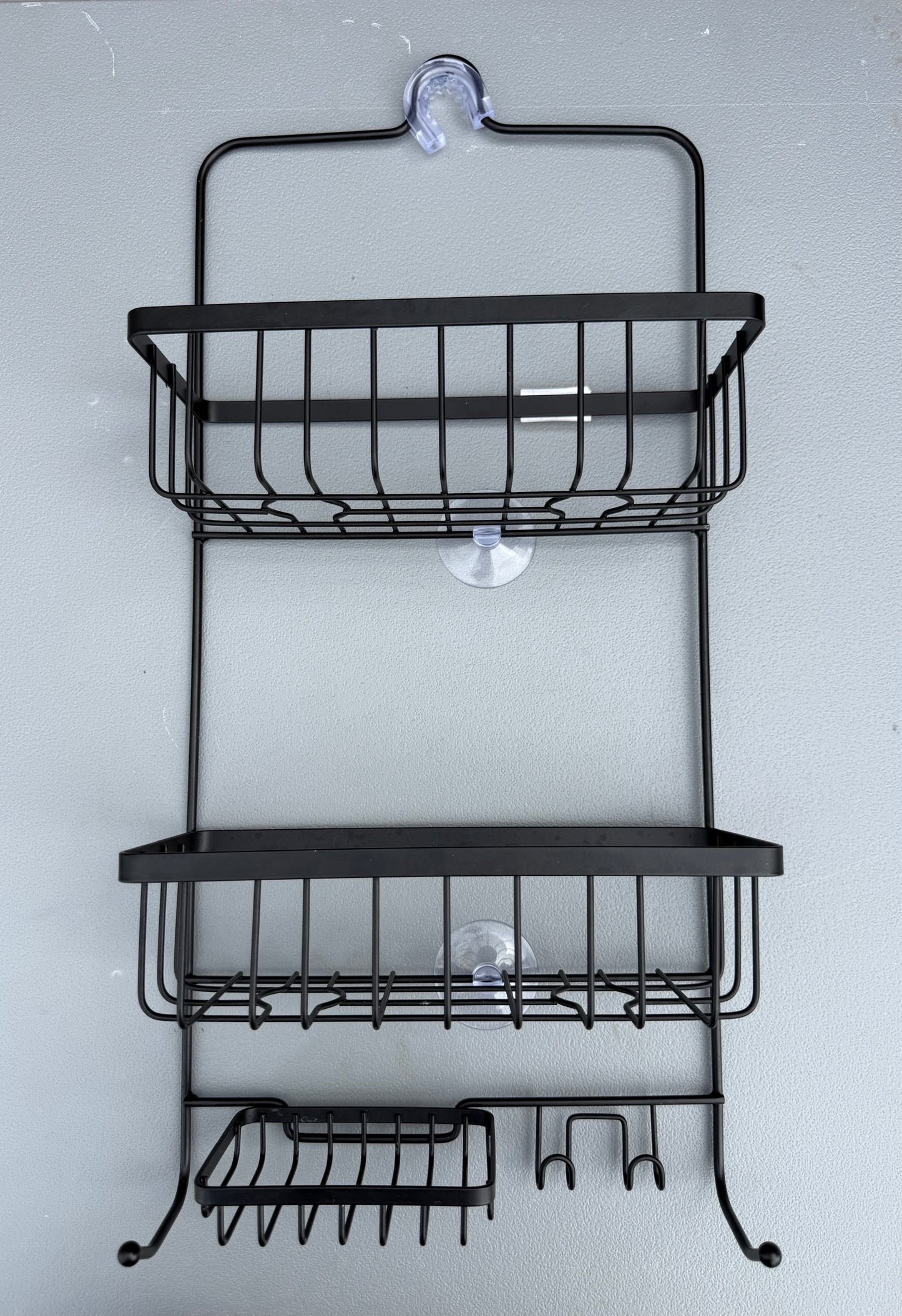 Bathroom Shower Caddy - Threshold™