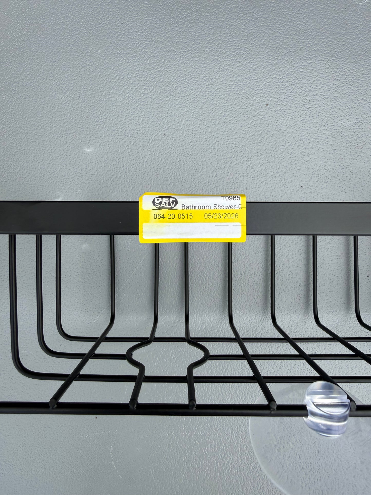 Bathroom Shower Caddy - Threshold™