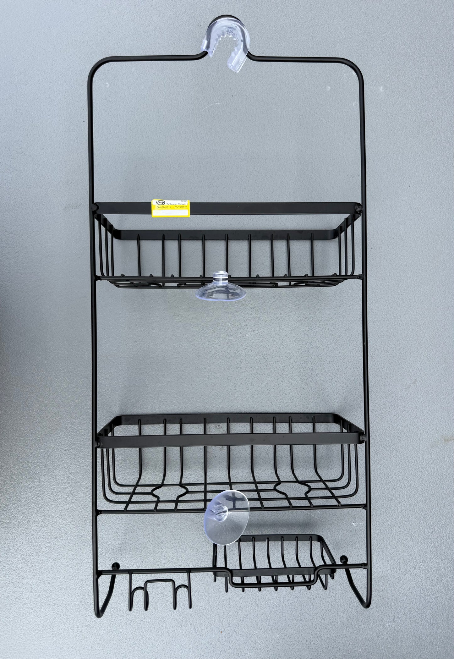 Bathroom Shower Caddy - Threshold™