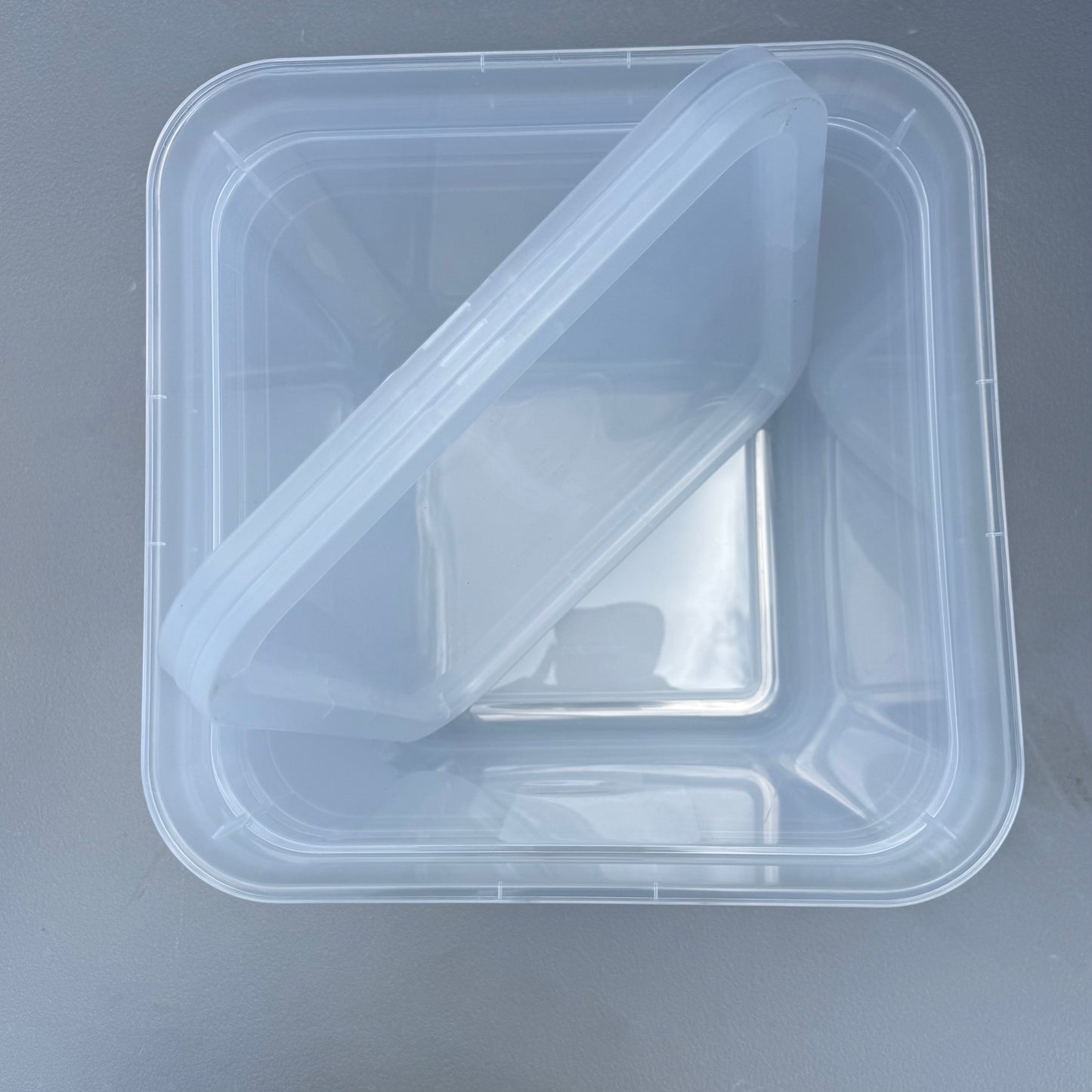 Set of 3 Large Modular Storage Bins - Brightroom™