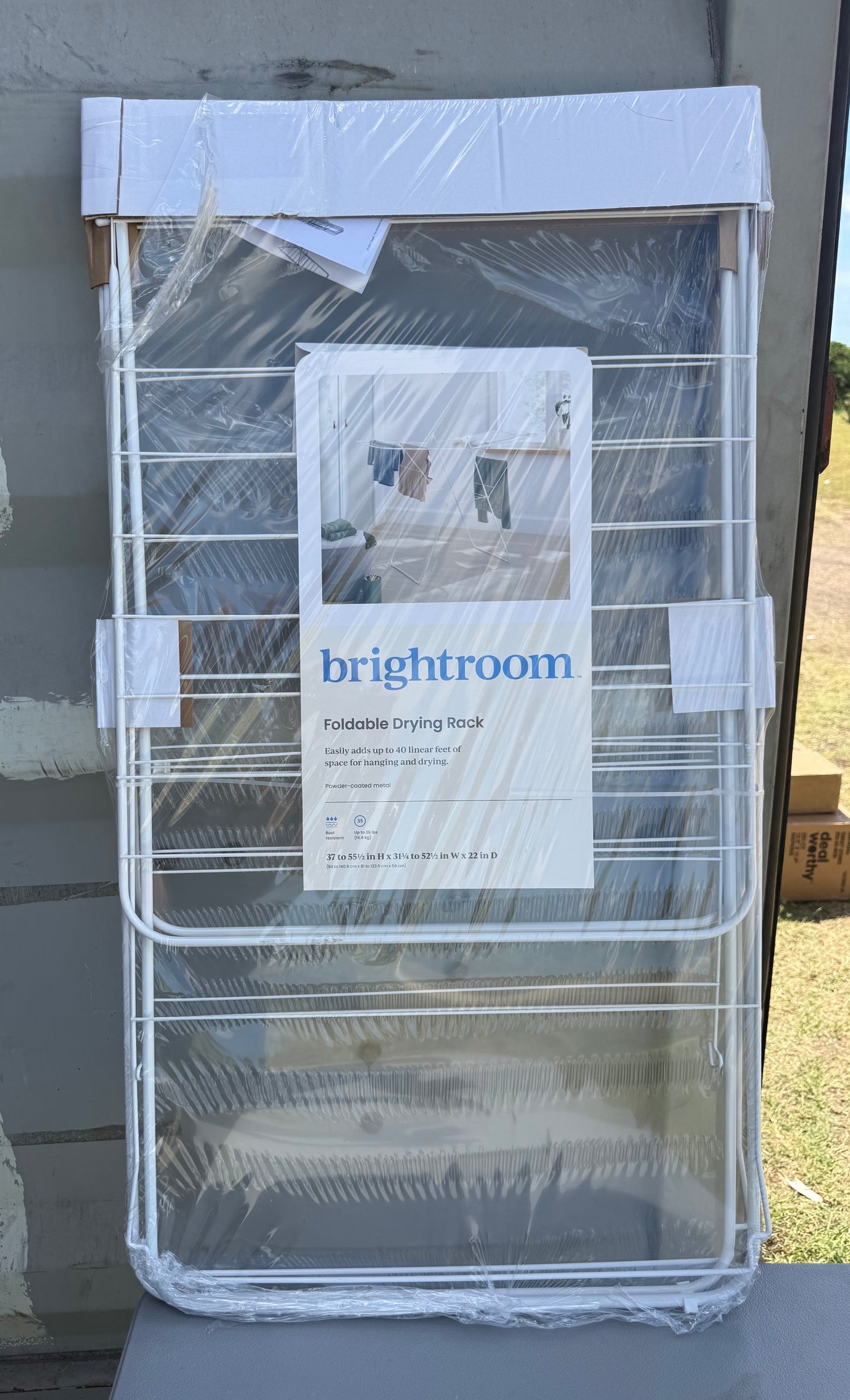 Buttery Drying Rack - Brightroom™