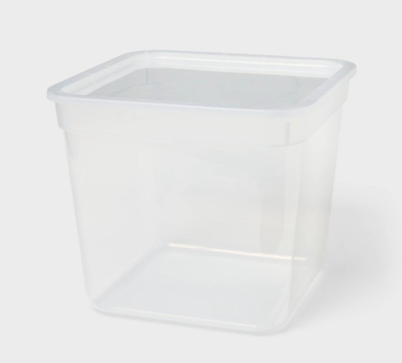 Set of 3 Large Modular Storage Bins - Brightroom™