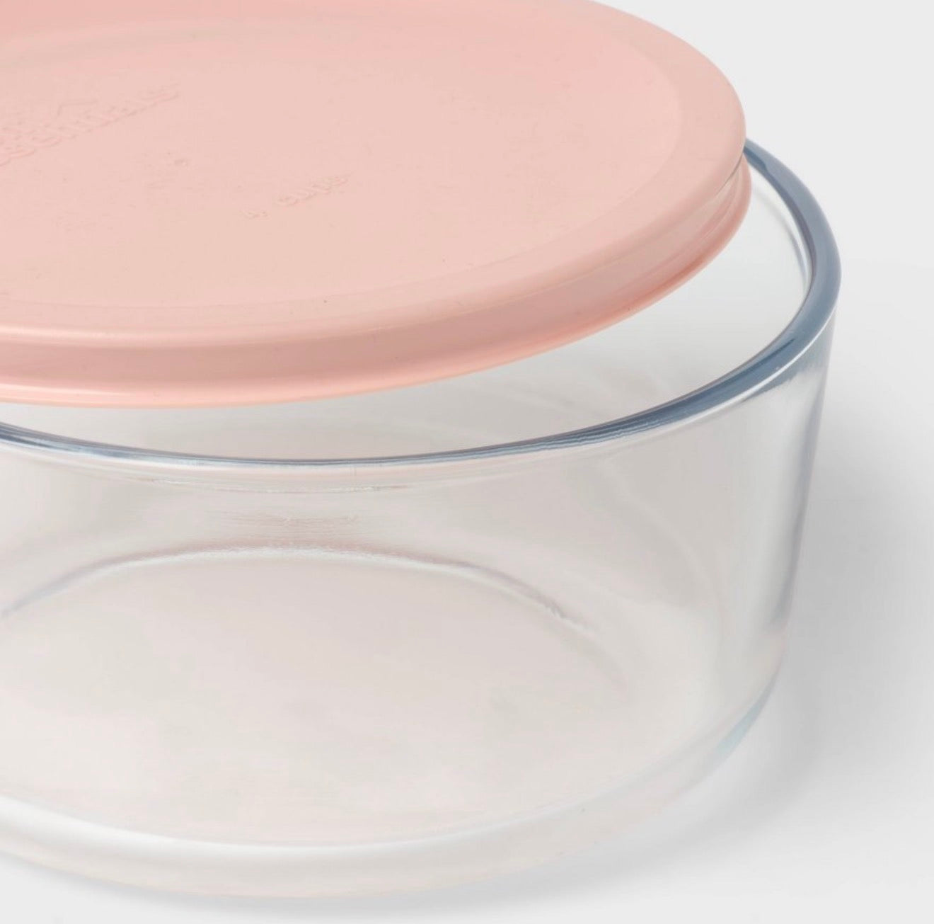 Set of 12 Round Glass Food Storage Containers - Room Essentials™